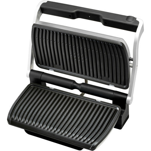 Tefal Plattengrill OptiGrill+ XL GC7228 2000W, Elektro Griller Tefal Plattengrill OptiGrill+ XL GC7228 2000W, Elektro Griller